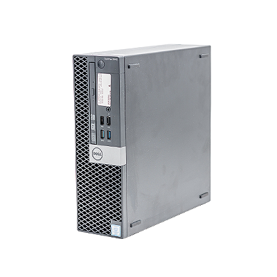 Dell Optiplex 3040 SFF i5, 4GB/500GB, WIN 10 Home - B Dell Optiplex 3040 SFF i5, 4GB/500GB, WIN 10 Home - B