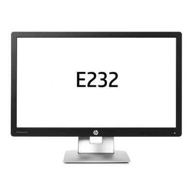 HP EliteDisplay  E232 - B