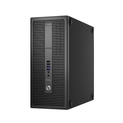 HP Elitedesk 800 (G2) MT i5, 4GB/500GB, Windows - B