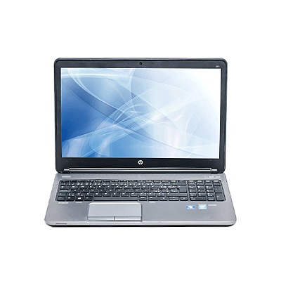 HP ProBook 650 G3 i5, 8GB/256GB, WIN 10 Home - B