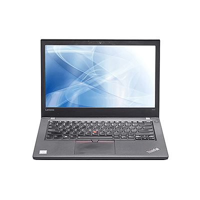 Lenovo ThinkPad T470S i5, 12GB/256GB, WIN 10 Home - C