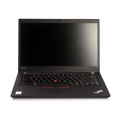 Lenovo ThinkPad T490 i5, 16GB/256GB, WIN 10 Home - A