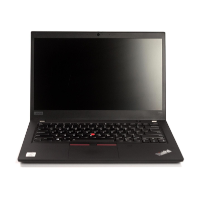 Lenovo ThinkPad T490 i5, 16GB/256GB, WIN 10 Home - A Lenovo ThinkPad T490 i5, 16GB/256GB, WIN 10 Home - A