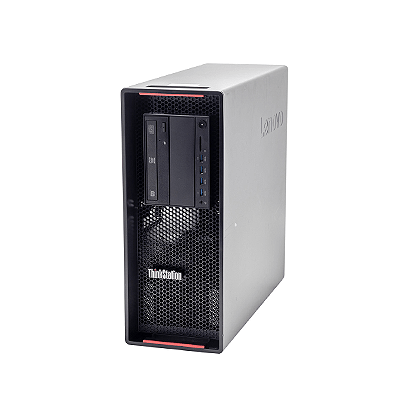 Lenovo ThinkStation P710, Xeon E5, 8GB/256GB, WIN 10 Home - B Lenovo ThinkStation P710, Xeon E5, 8GB/256GB, WIN 10 Home - B