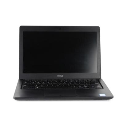 Dell Latitude 5280 i5, 8GB/256GB, WIN 10 Home - B Dell Latitude 5280 i5, 8GB/256GB, WIN 10 Home - B