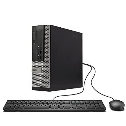 Dell Optiplex 990 SFF i5, 4GB/250GB, WIN 10 Home - B Dell Optiplex 990 SFF i5, 4GB/250GB, WIN 10 Home - B