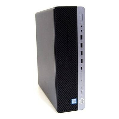 HP Elitedesk 800 (G5) SFF i5, 8GB/256GB, Windows 11 - B HP Elitedesk 800 (G5) SFF i5, 8GB/256GB, Windows 11 - B