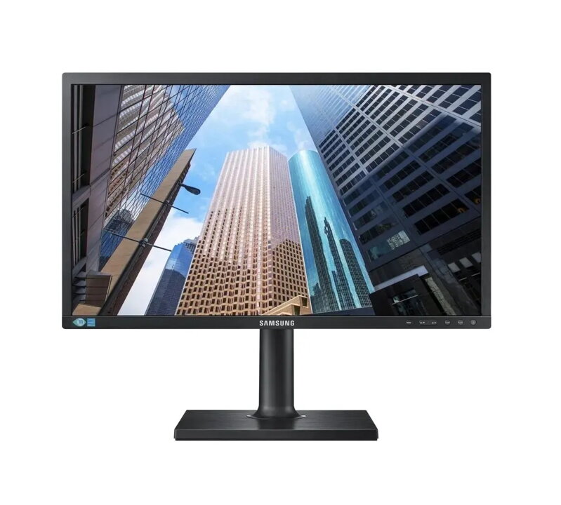 Samsung 24" monitor S24E650PL - B Samsung 24" monitor S24E650PL - B