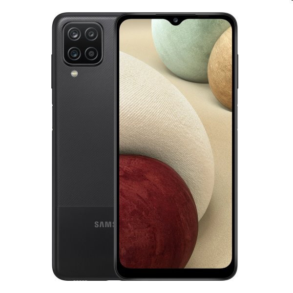 Samsung Galaxy A12 SM-A127F 64GB - C Samsung Galaxy A12 SM-A127F 64GB - C