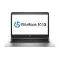 HP EliteBook Folio 1040 G3 i5, 8GB/256GB, WIN 10 Home - C