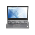 Lenovo ThinkPad T480 i5, 8GB/128GB, WIN 10 Home - A
