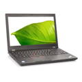 Lenovo ThinkPad P52 i7, 16GB/512GB, WIN 10 Home - B