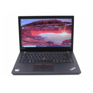 Lenovo ThinkPad  A475 A12, 8GB/256GB, WIN 10 Home - B